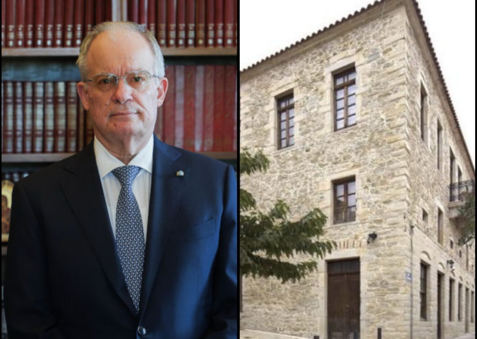 Κύμη: Εγκαινιάστηκε το Μουσείο «Γεώργιος Ν. Παπανικολάου»