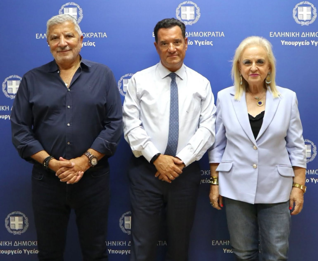 Για να μπούμε στον καινούργιο μήνα, μια εικόνα που εμένα με κάνει να τρέπομαι