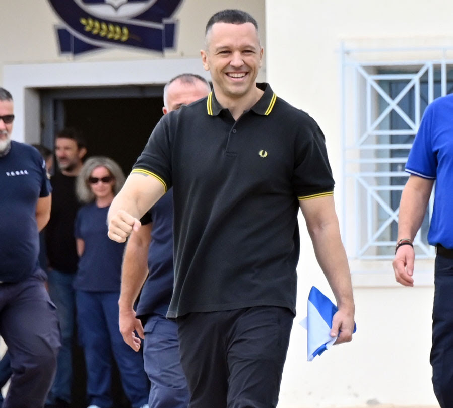 Ξαναζεσταμένα μπράτσα