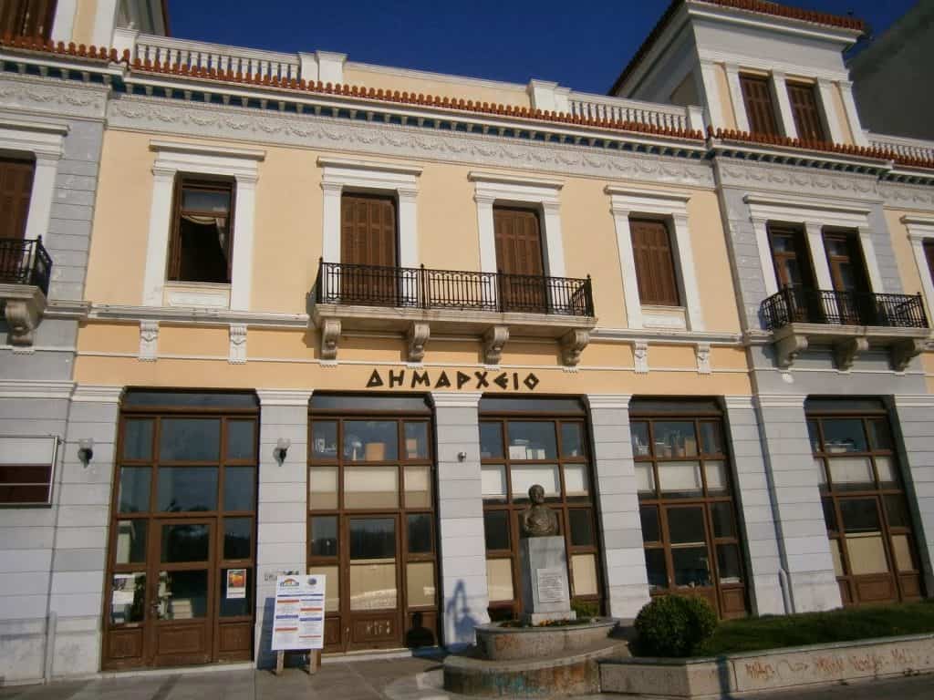 Στο τραπέζι 24ωρη Δημοτική Αστυνομία στη Χαλκίδα — Η απόφαση και τα δύσκολα ερωτήματα