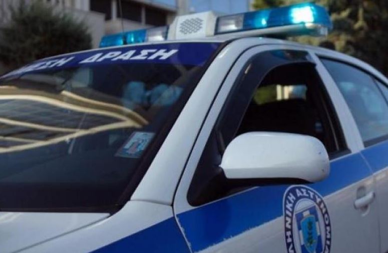 Στερεά Ελλάδα: Δέκα συλλήψεις για ναρκωτικά σε τρεις ημέρες