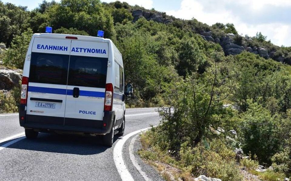 Κινητές Αστυνομικές Μονάδες: Τα δρομολόγια της νέας εβδομάδας στη Στερεά Ελλάδα