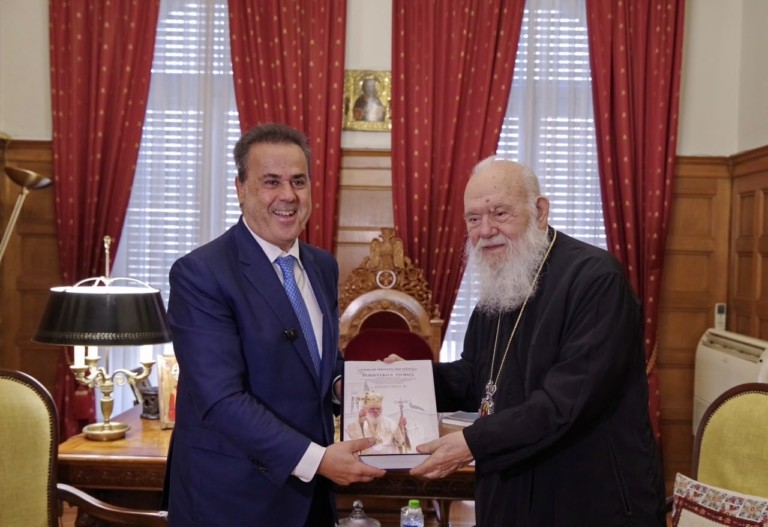 Στην τελική ευθεία η νέα μονάδα φροντίδας ηλικιωμένων στην Τανάγρα
