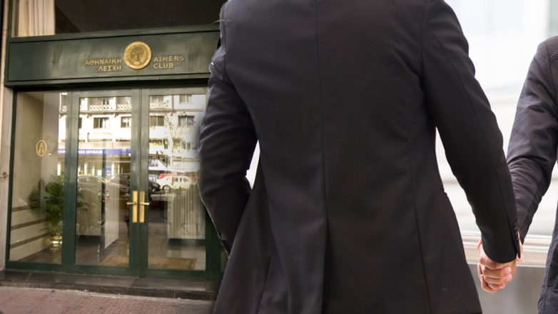 Αθηναϊκή Λέσχη: Το ισραηλινό λόμπι, οι πολιτικές παρουσίες και οι απαντήσεις που οφείλονται