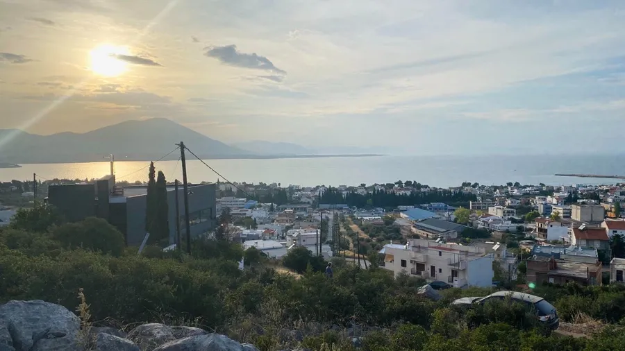 Συνοικία Η΄: Η υπομονή των κατοίκων δεν είναι πολεοδομικό σχέδιο