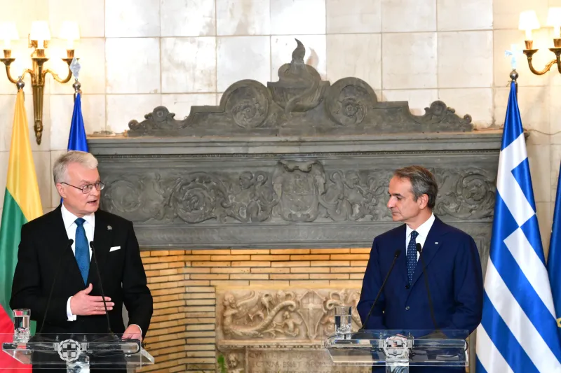 Μητσοτάκης: Όροι για το SAFE, ευρωπαϊκή ευελιξία για την ακρίβεια — Αναμονή για συγκεκριμένα μέτρα