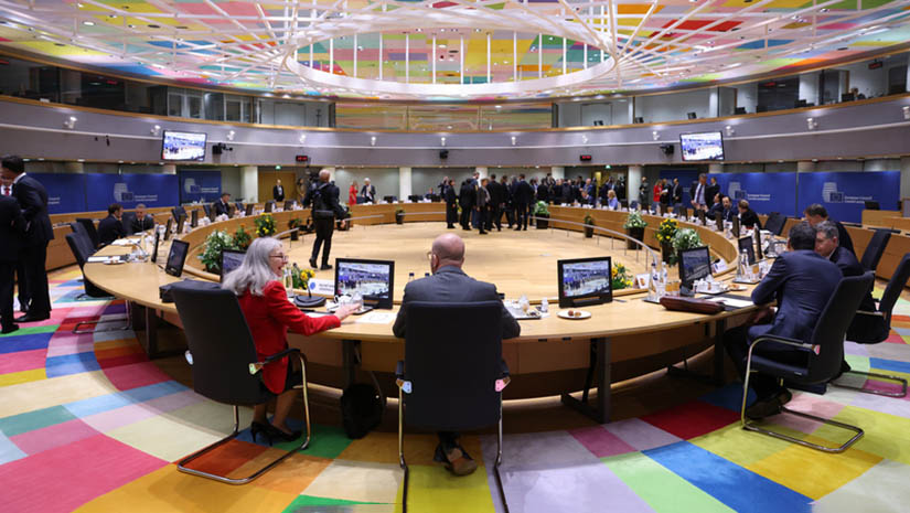 Σύνοδος Κορυφής: Η ακρίβεια στην ενέργεια πιέζει – Τι διεκδικεί η Αθήνα στις Βρυξέλλες