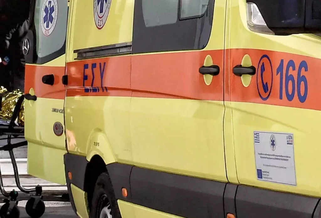 Ψαχνά: Αναμονή για ασθενοφόρο από το Μαντούδι — Παραμένει η εκκρεμότητα της μόνιμης λύσης