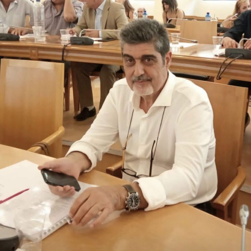 Ευρυτανία: Στο επίκεντρο οι ανάγκες Νοσοκομείου και Κέντρων Υγείας