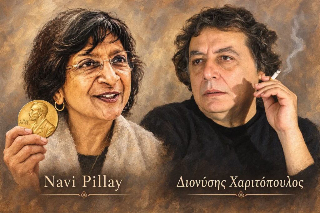 Είπαν στην γριά να χέσει… κι’ αυτή ξεκωλώθηκε!