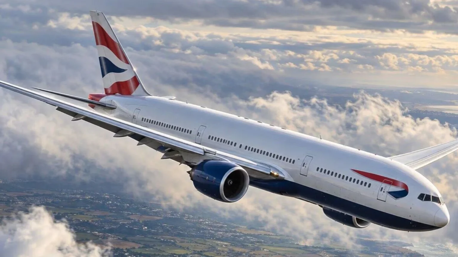 Συναγερμός σε πτήση της British Airways: Κάθοδος χιλιάδων ποδιών και επιστροφή στο Χίθροου
