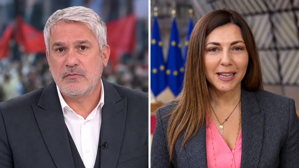 Καταγγελία Χαριτάτου: Η Ζαχαράκη οφείλει καθαρές απαντήσεις
