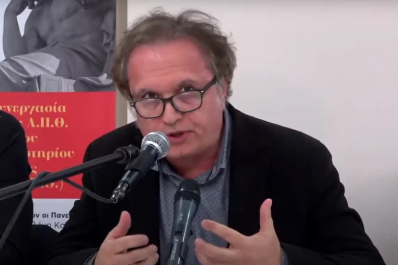 Απόστολος Αποστόλου: Όταν η επικοινωνία γίνεται εργαλείο υποταγής και τα κόμματα λειτουργούν σαν επιχειρήσεις