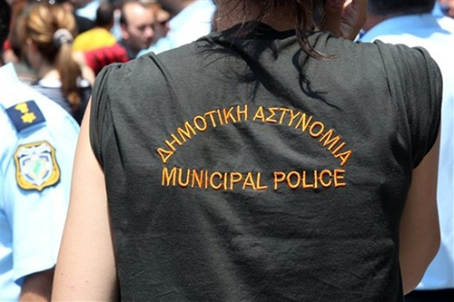 Χαλκίδα: Απόφαση για 24ωρη λειτουργία της Δημοτικής Αστυνομίας