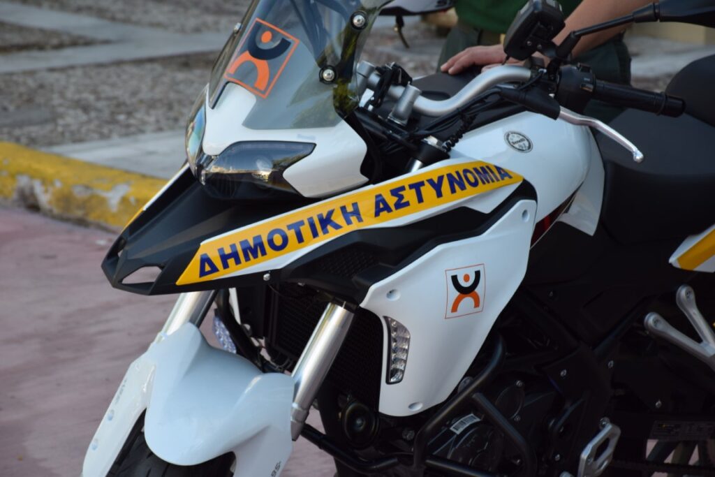 Χαλκίδα: Εγκρίθηκε η 24ωρη λειτουργία της Δημοτικής Αστυνομίας