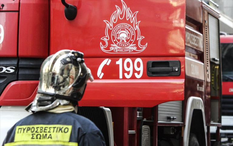 Πυροσβεστική: Σύγκρουση στην κορυφή για 19 προαγωγές – Η Πολιτική Προστασία χρειάζεται απαντήσεις