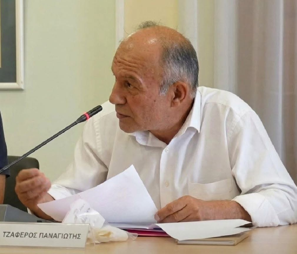Χαλκίδα: Τα σκουπίδια αλλάζουν προορισμό, ο λογαριασμός μένει στους δημότες