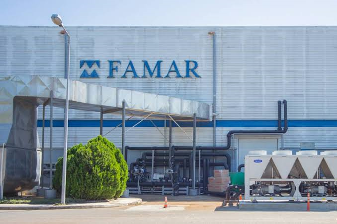 ΦΑΜΑΡ: Οι απολύσεις πέρασαν στη Βουλή — επίσημη ερώτηση προς το Υπουργείο Εργασίας
