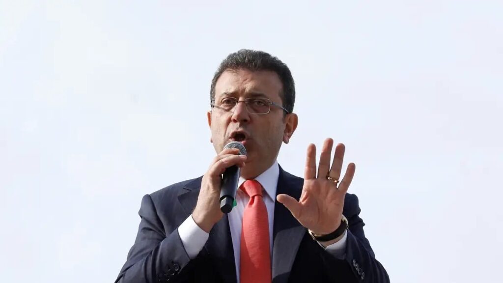 Υπόθεση Ιμάμογλου: Ζητά άσυλο στην Ελλάδα ο φερόμενος «ταμίας» – Διαψεύδεται η σύλληψή του