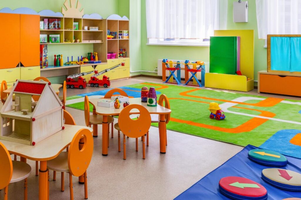 Χαλκίδα και Δροσιά αποκτούν δύο νέα νηπιαγωγεία με χρηματοδότηση 2,59 εκατ. ευρώ
