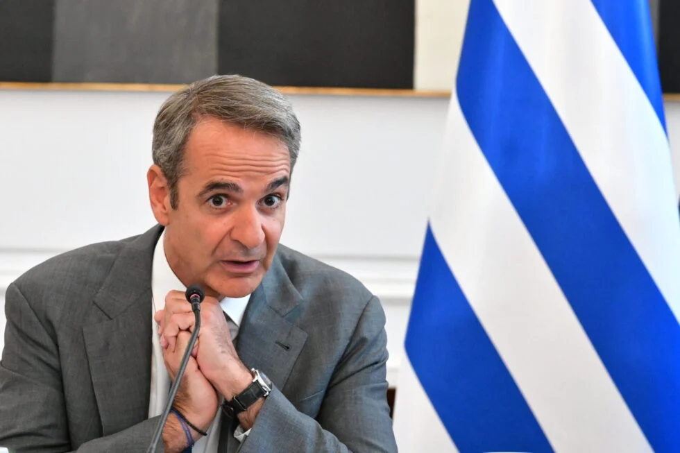 Η Ελλάδα της καθημερινής αγωνίας και η πολιτική αποτυχία Μητσοτάκη