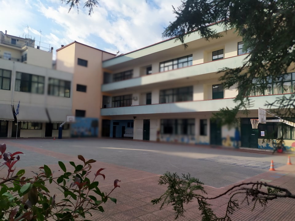 Εντολή για ελέγχους στα σχολεία της Λαμίας μετά τον τραυματισμό τεσσάρων μαθητών
