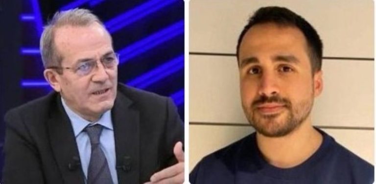 Τουρκία: Προφυλακίστηκαν δύο δημοσιογράφοι για δημοσιεύματα σχετικά με το σκάνδαλο των επενδυτικών ταμείων