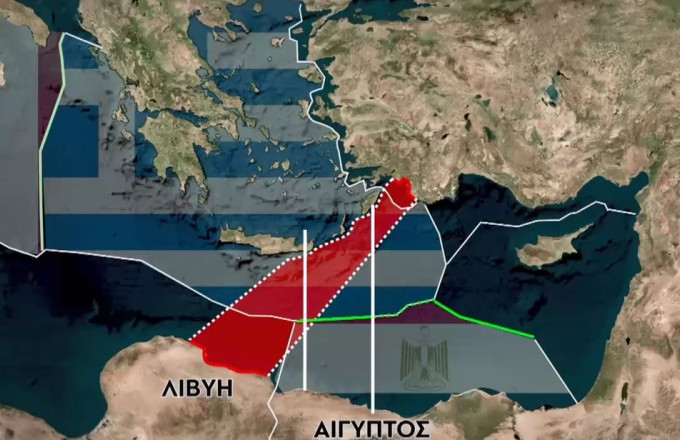 Τουρκολιβυκό μνημόνιο: Η Άγκυρα κερδίζει έδαφος, η Αθήνα χρειάζεται απαντήσεις