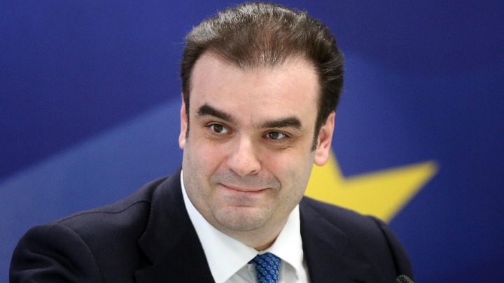 Άρθρο 23: Το δώρο στους πιστωτές αποσύρθηκε — η ευθύνη Πιερρακάκη παραμένει