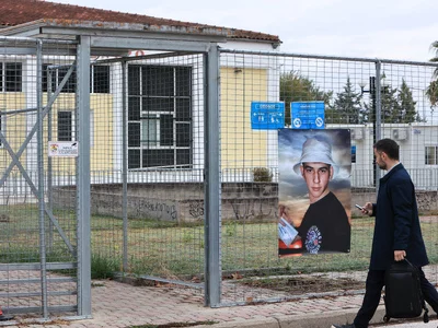 Τέμπη: «Ο Άγγελος είχε όνειρα και του τα κόψανε» – Η κατάθεση του Χρήστου Τηλκερίδη