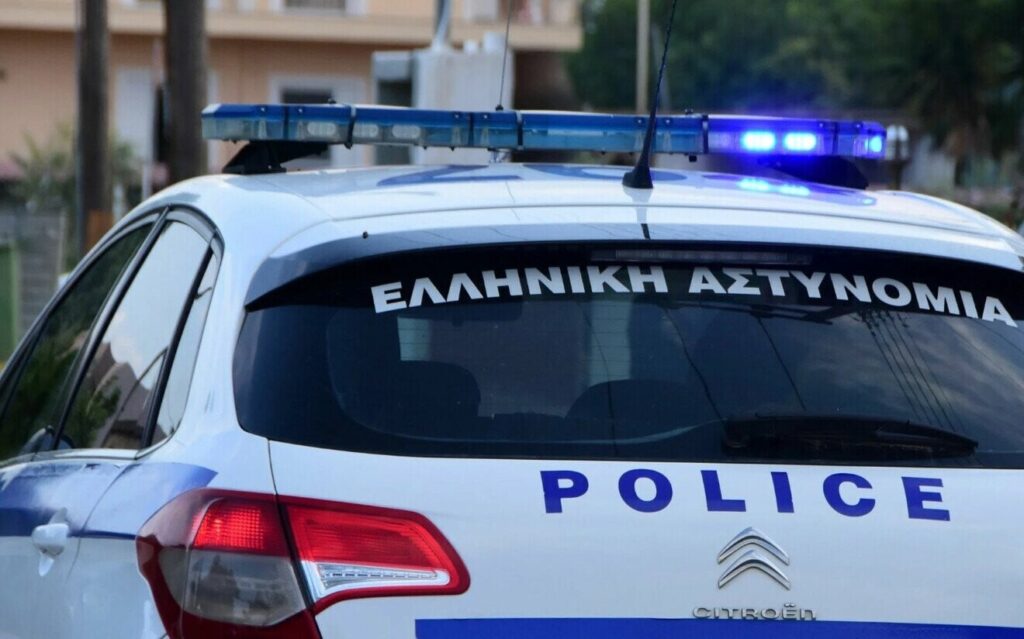 Χαλκίδα: Δύο διαρρήξεις σε καταστήματα μέσα σε μία νύχτα – Στο μικροσκόπιο τα βίντεο